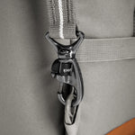 Pacsafe® GO 44L anti-theft carryon backpack, Stone