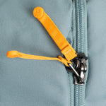 Pacsafe® GO 44L anti-theft carryon backpack, Fresh Mint