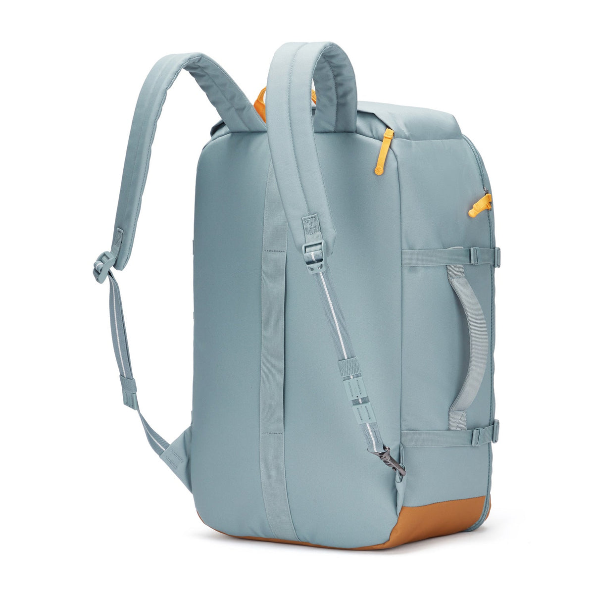 PacsafeĀ® GO anti-theft 44L carryon backpack | PacsafeĀ® - Pacsafe ...