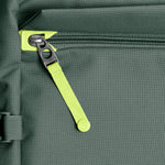 Pacsafe® GO 44L anti-theft carryon backpack, Spruce Green