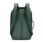 Pacsafe® GO 44L anti-theft carryon backpack, Spruce Green