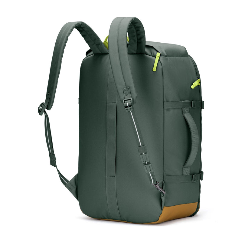 Pacsafe GO anti-theft 44L carryon backpack | Pacsafe Pacsafe Official North America Store Pacsafe GO anti-theft 44L carryon backpack | Pacsafe Pacsafe Official North America Store