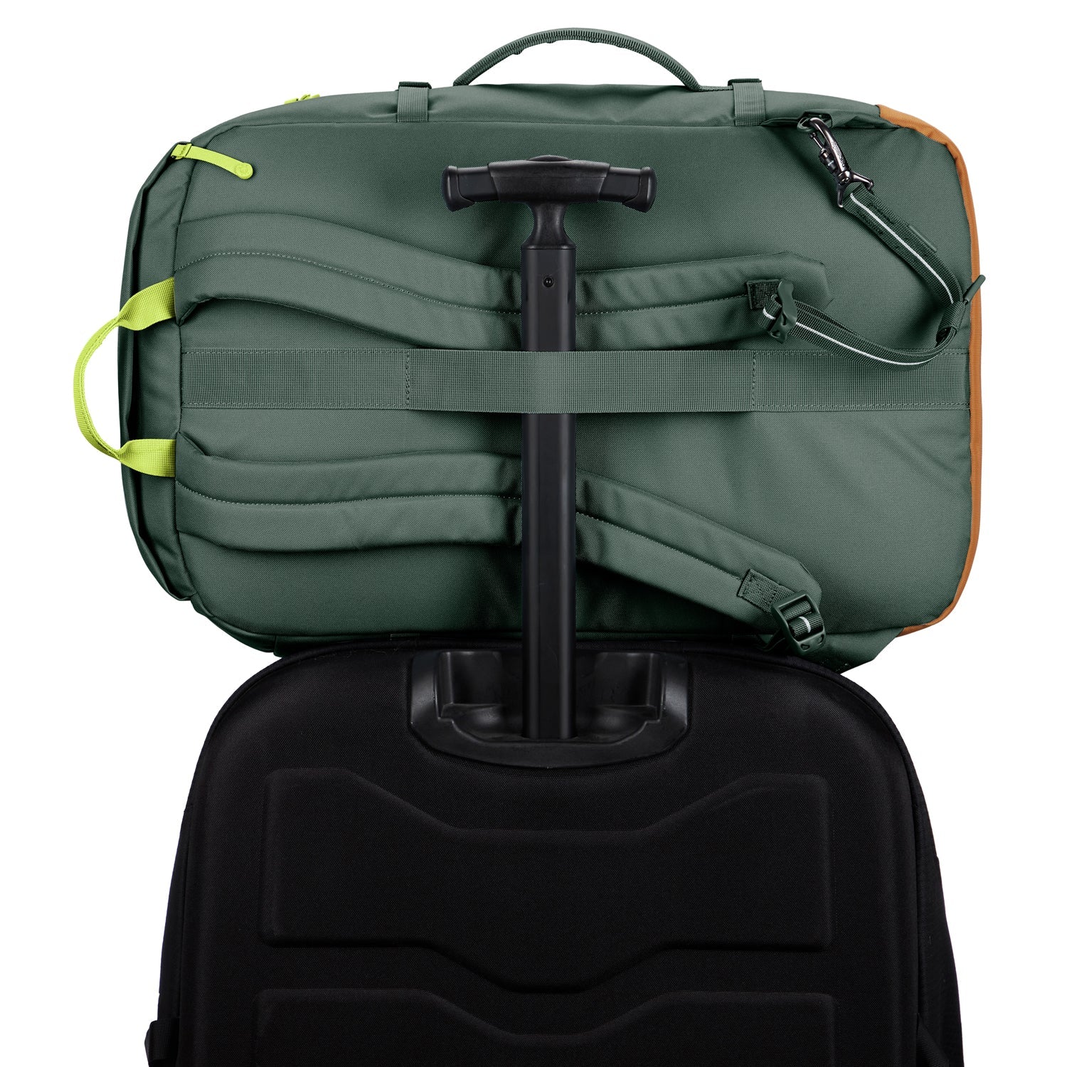 Pacsafe® GO anti-theft 44L carryon backpack | Pacsafe® – Pacsafe