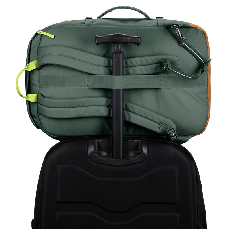 Pacsafe GO anti-theft 44L carryon backpack | Pacsafe Pacsafe Official North America Store Pacsafe GO anti-theft 44L carryon backpack | Pacsafe Pacsafe Official North America Store
