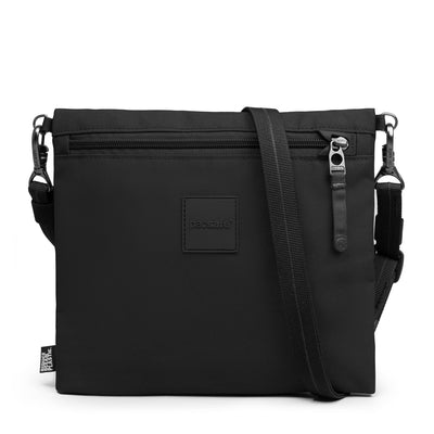 Pacsafe® GO anti-theft crossbody pouch