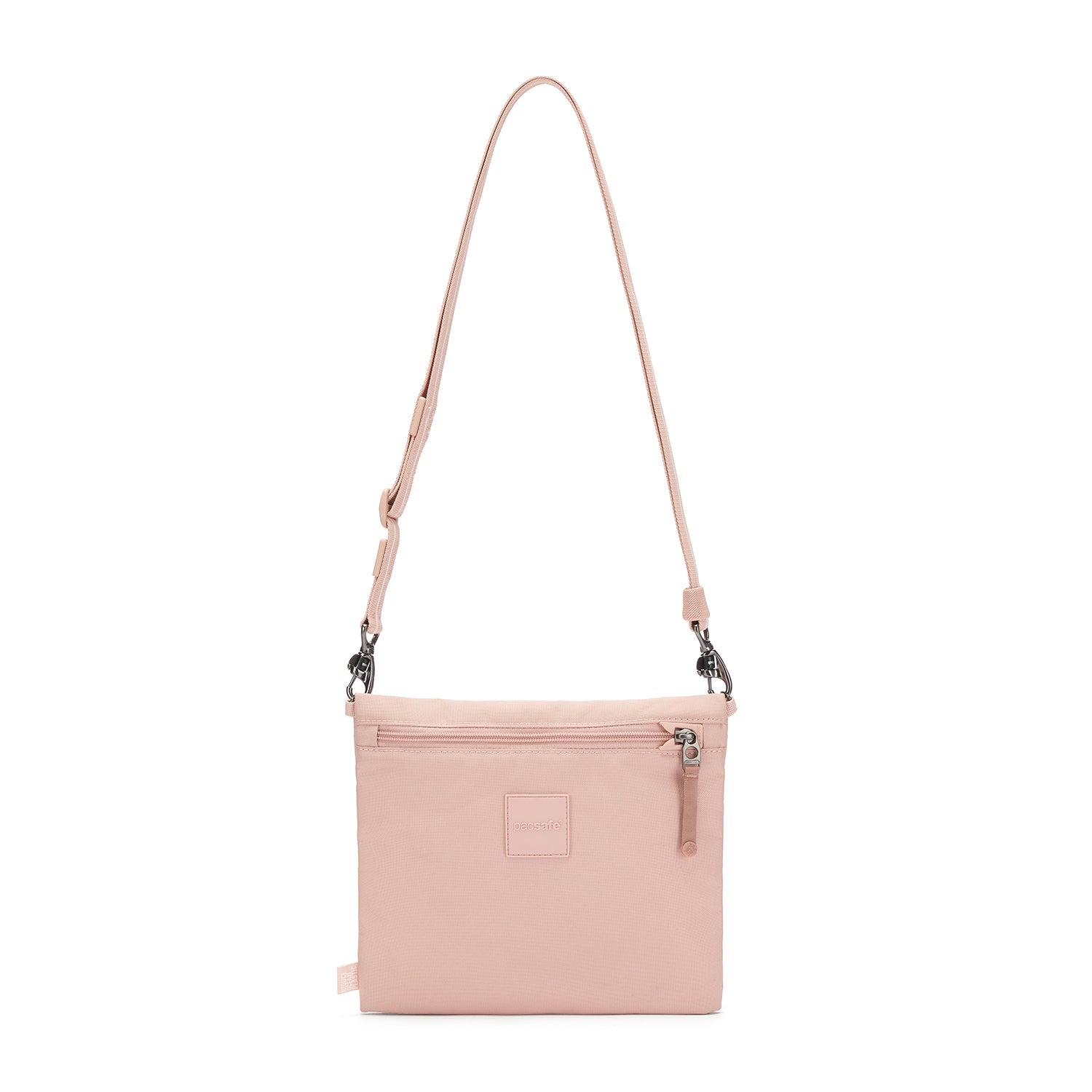 Shoulder Bag Pu Leather Lacoste handbags, For Office, Size: H