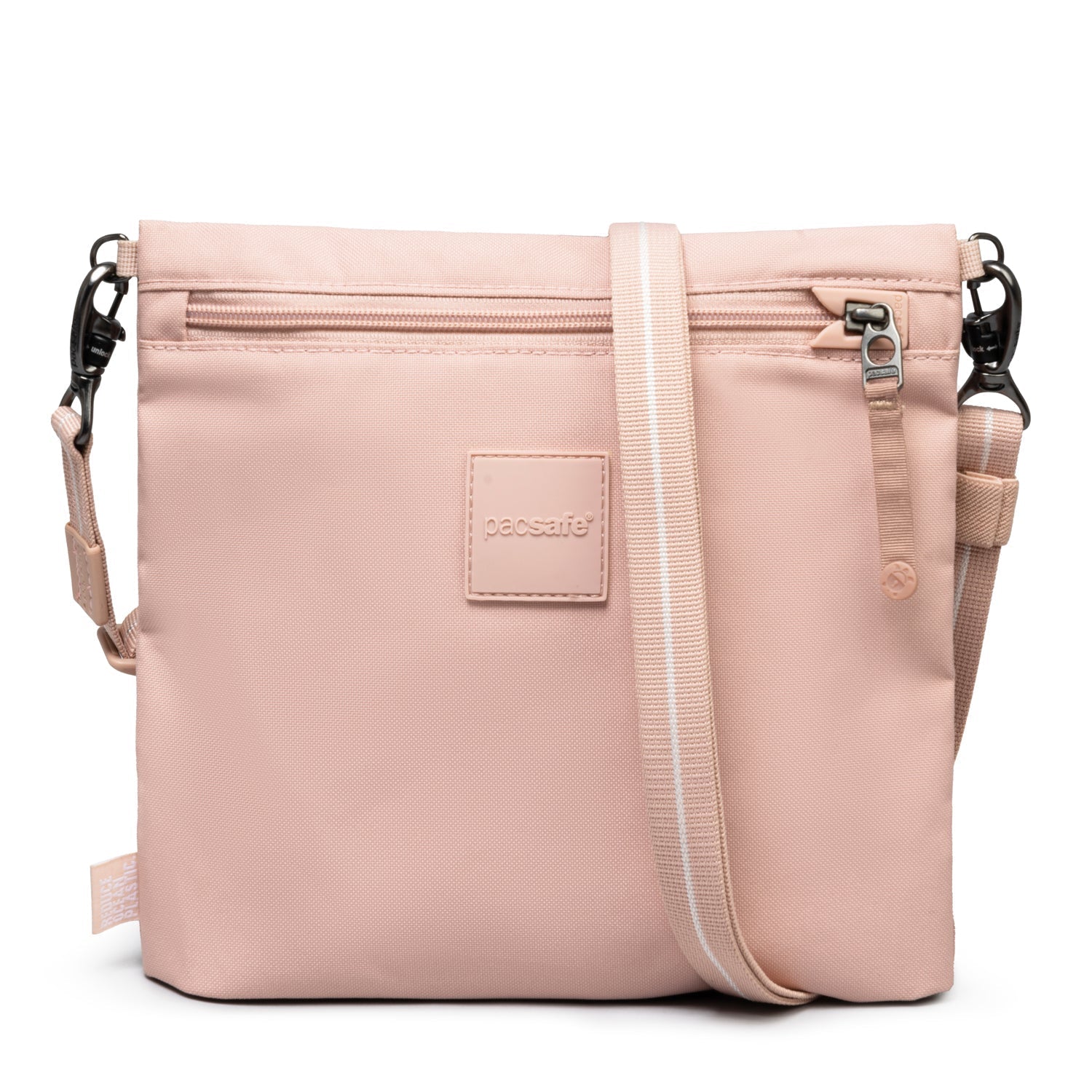 Victoria's Secret Pink Sling/crossbody Bag, Women's Fashion, Bags