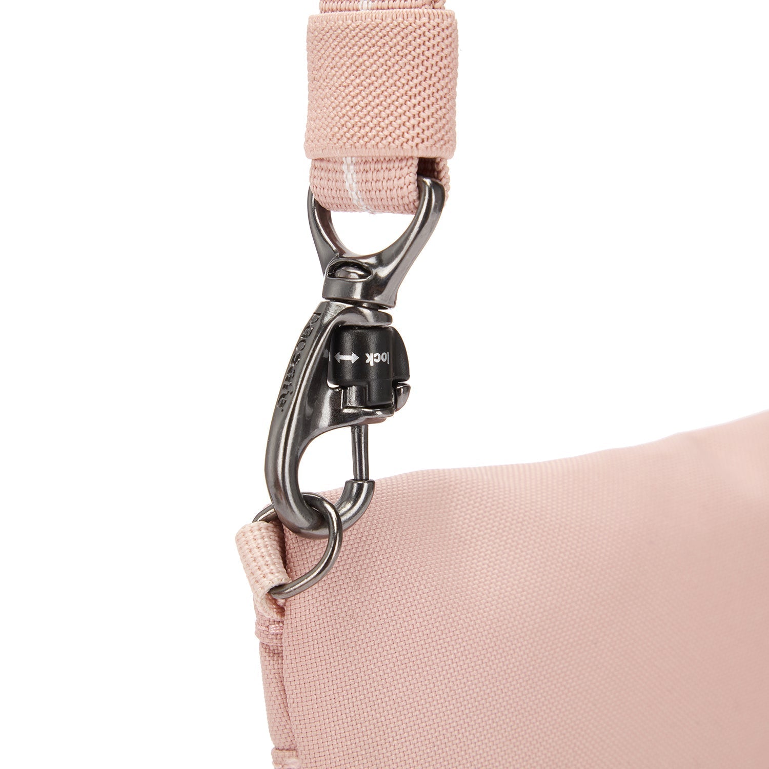 Product image of Pacsafe® GO anti-theft crossbody pouch
