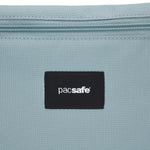 Pacsafe® GO anti-theft crossbody pouch, Fresh Mint