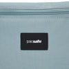 Pacsafe® GO anti-theft crossbody pouch