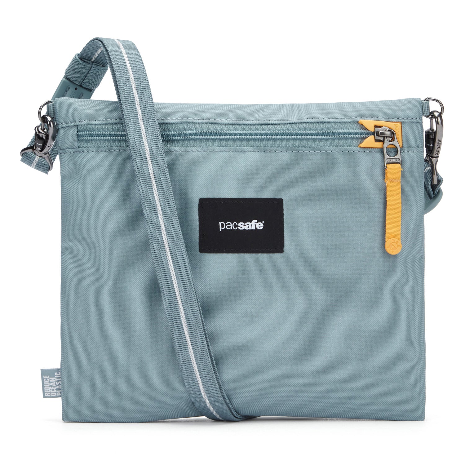 Pacsafe mini crossbody clearance bag