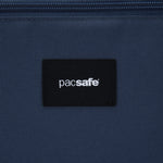 Pacsafe® GO anti-theft crossbody pouch, Coastal Blue