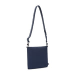 Pacsafe® GO anti-theft crossbody pouch, Coastal Blue