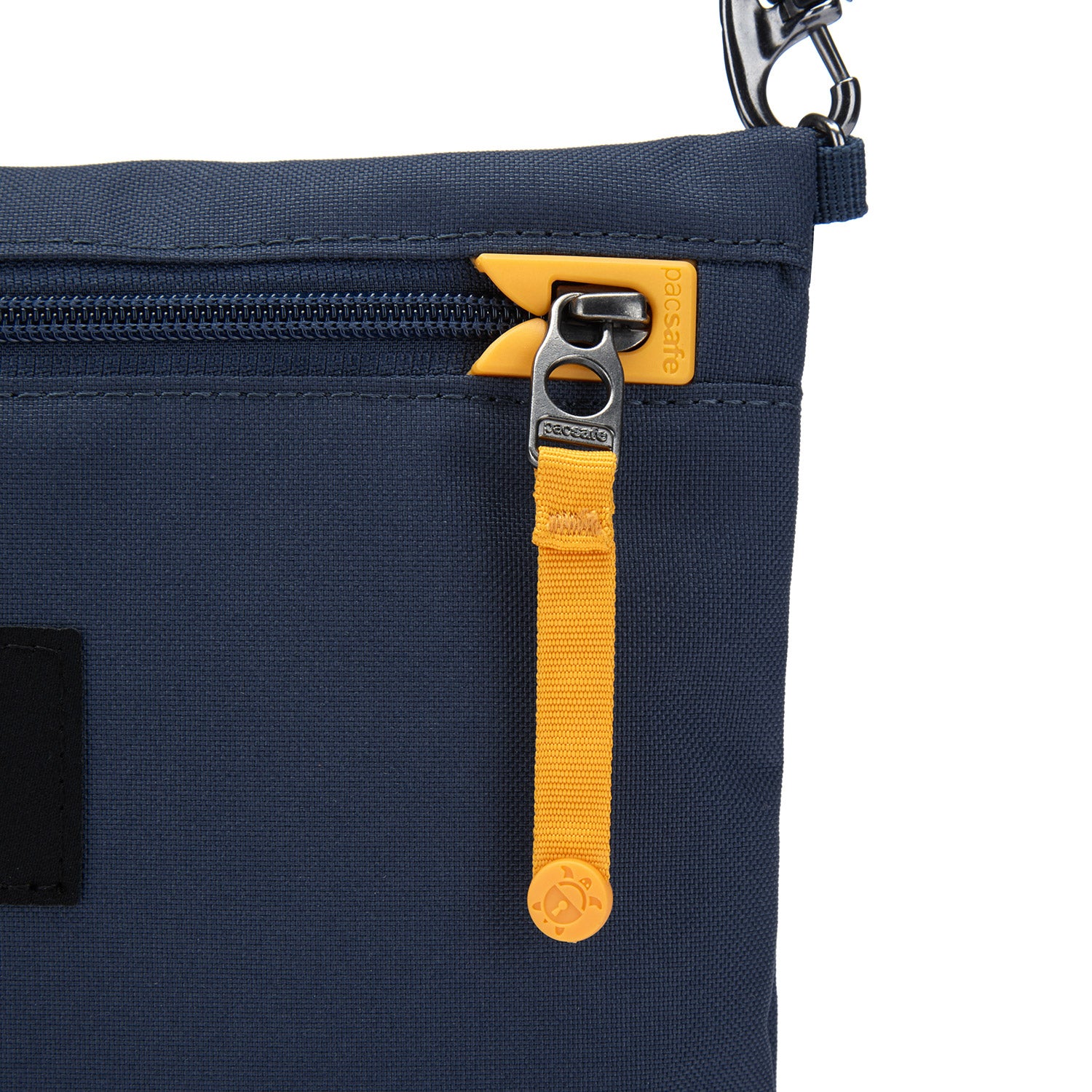 Pacsafe® GO anti-theft crossbody pouch | Pacsafe® – Pacsafe