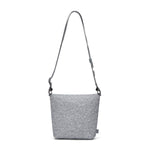 Pacsafe® GO Anti-Theft Crossbody Pouch, Meteor Ice