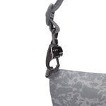 Pacsafe® GO Anti-Theft Crossbody Pouch, Meteor Ice