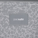 Pacsafe® GO Anti-Theft Crossbody Pouch, Meteor Ice