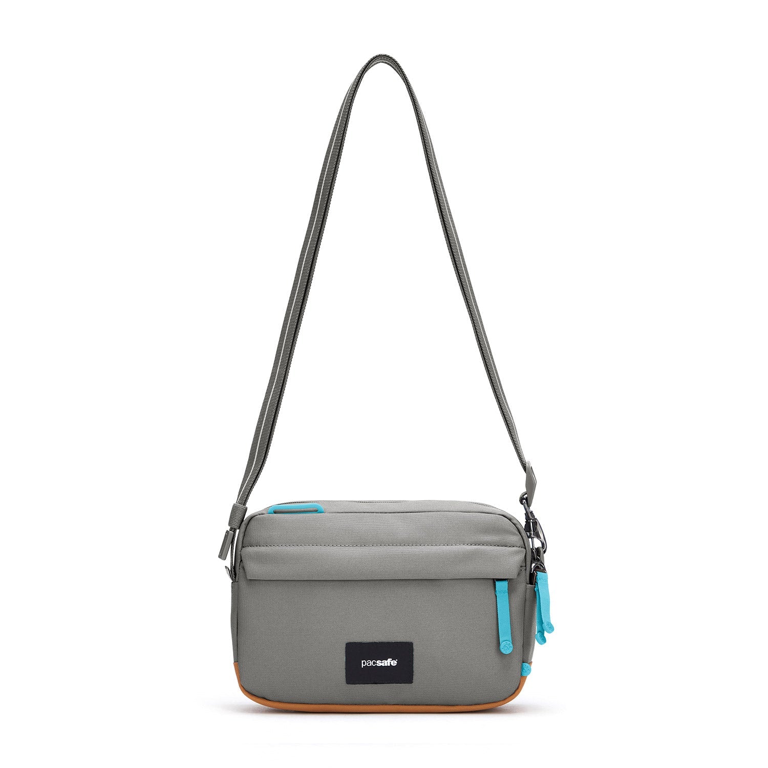 Pacsafe® GO anti-theft crossbody bag