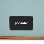 Pacsafe® GO anti-theft crossbody bag, Fresh Mint