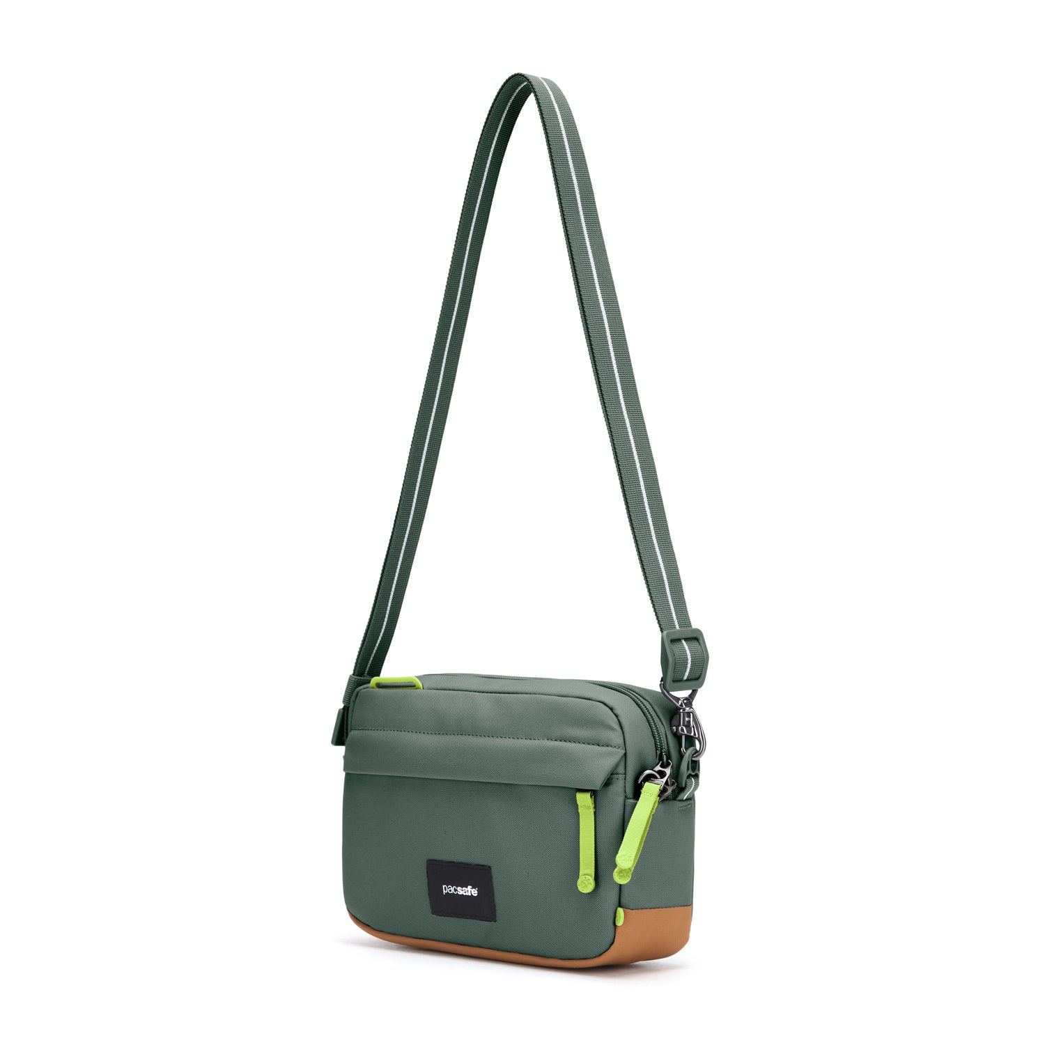 Pacsafe® GO anti-theft crossbody bag
