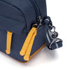 Pacsafe® GO anti-theft crossbody bag