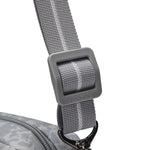 Pacsafe® GO Anti-Theft Crossbody Bag, Meteor Ice