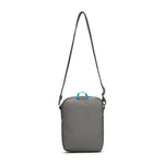 Pacsafe® GO anti-theft festival crossbody, Stone