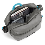 Pacsafe® GO anti-theft festival crossbody, Stone