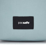 Pacsafe® GO anti-theft festival crossbody, Fresh Mint