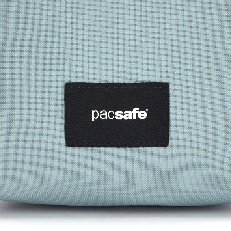 Pacsafe® GO anti-theft festival crossbody, Fresh Mint