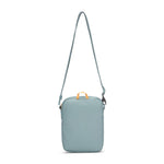 Pacsafe® GO anti-theft festival crossbody, Fresh Mint