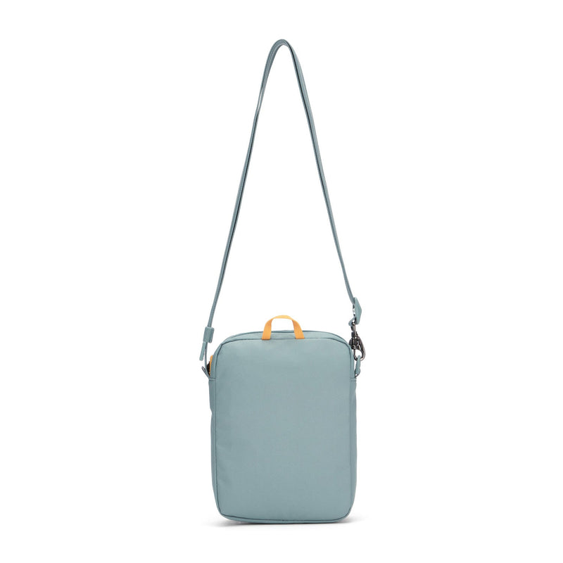 Pacsafe® GO anti-theft festival crossbody, Fresh Mint