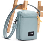 Pacsafe® GO anti-theft festival crossbody, Fresh Mint