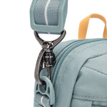 Pacsafe® GO anti-theft festival crossbody, Fresh Mint