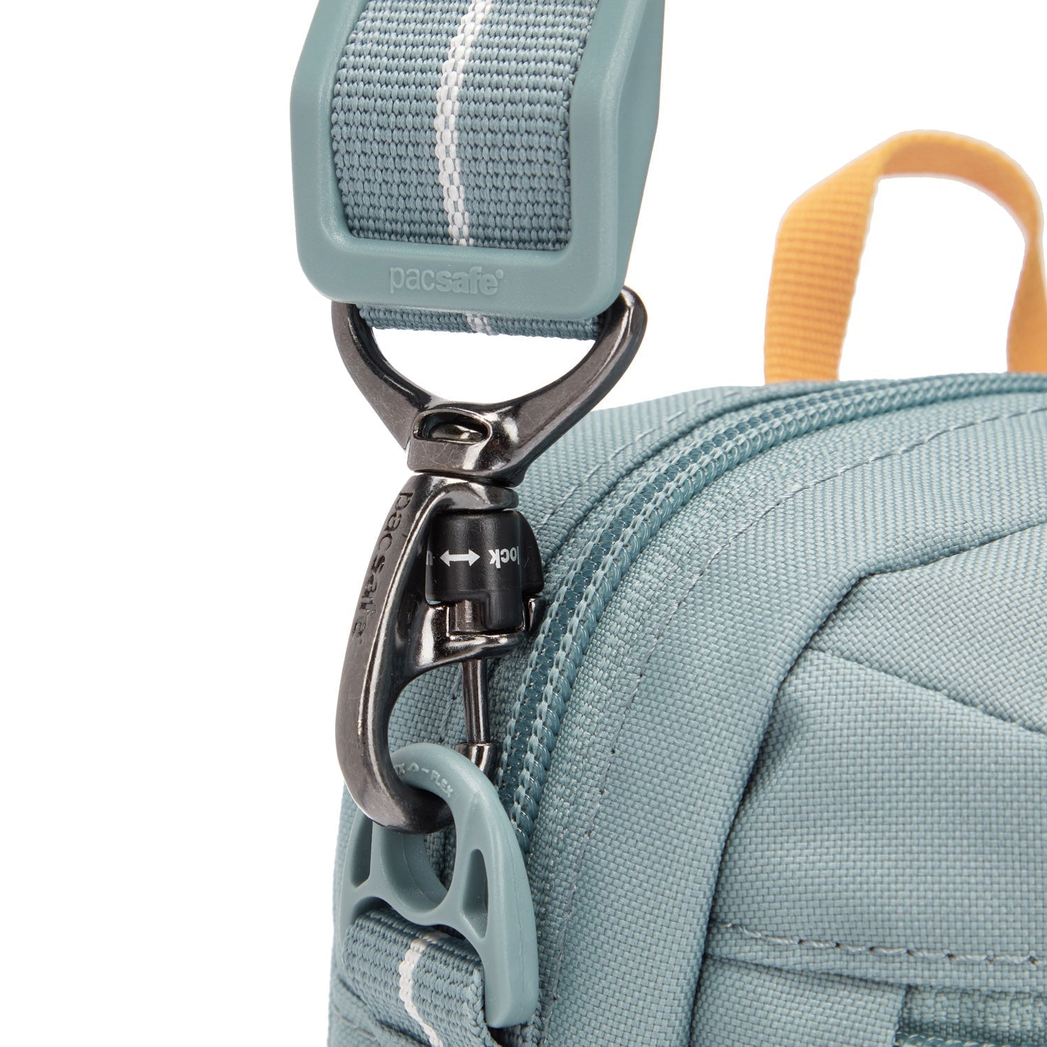 Product image of Pacsafe® GO anti-theft festival crossbody