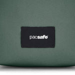 Pacsafe® GO anti-theft festival crossbody, Spruce Green