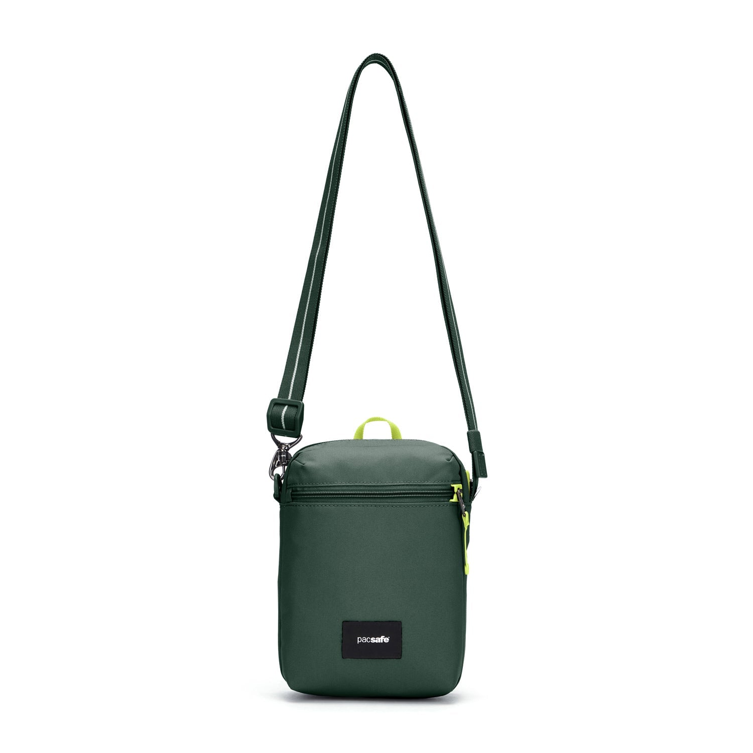 Pacsafe Go Anti-Theft Festival ショルダーバッグ Pacsafe® GO anti-theft festival crossbody
