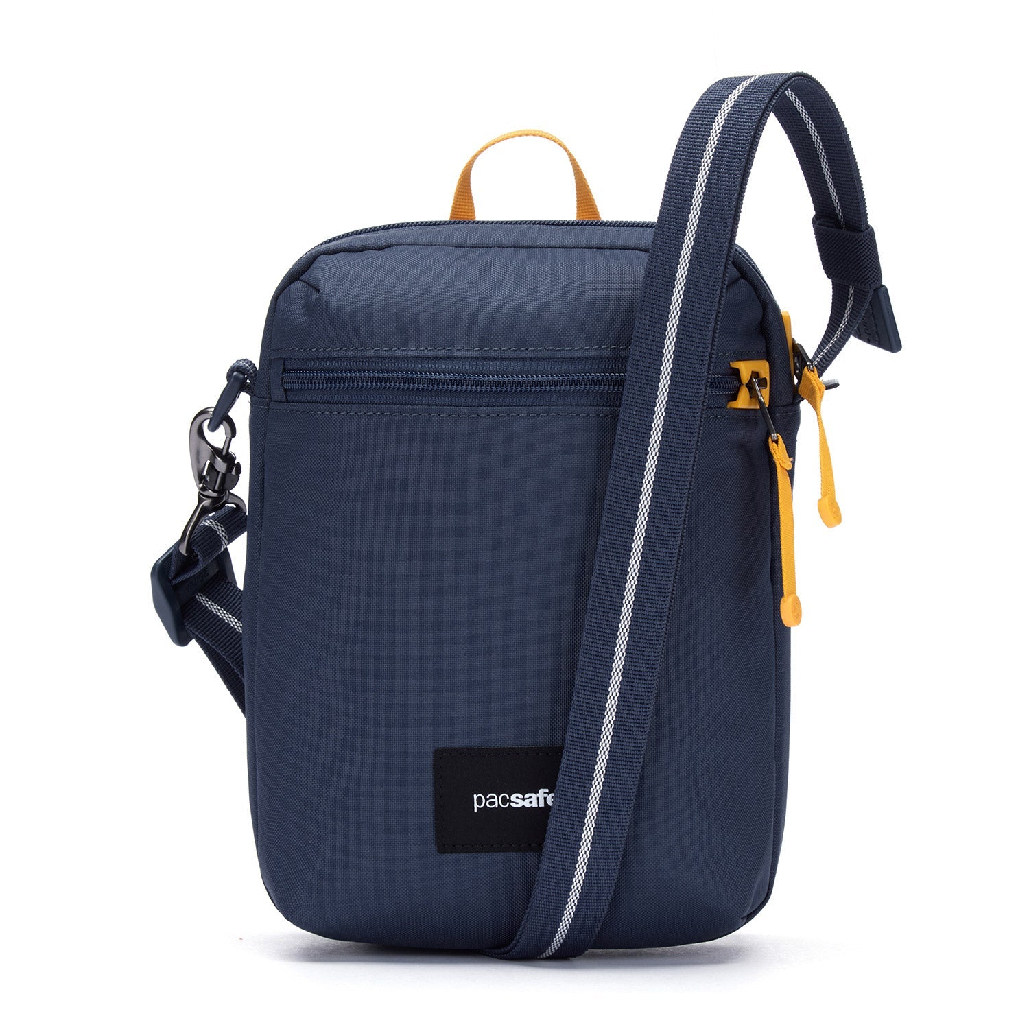 Pacsafe® GO Anti-Theft Festival Crossbody – Pacsafe – Official