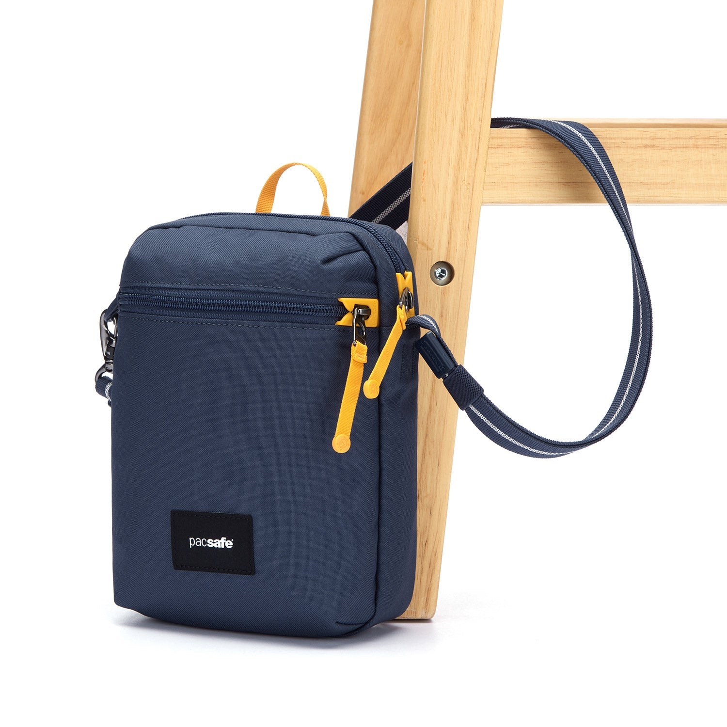 Pacsafe® GO Anti-Theft Festival Crossbody – Pacsafe – Official