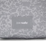 Pacsafe® GO Anti-Theft Festival Crossbody, Meteor Ice