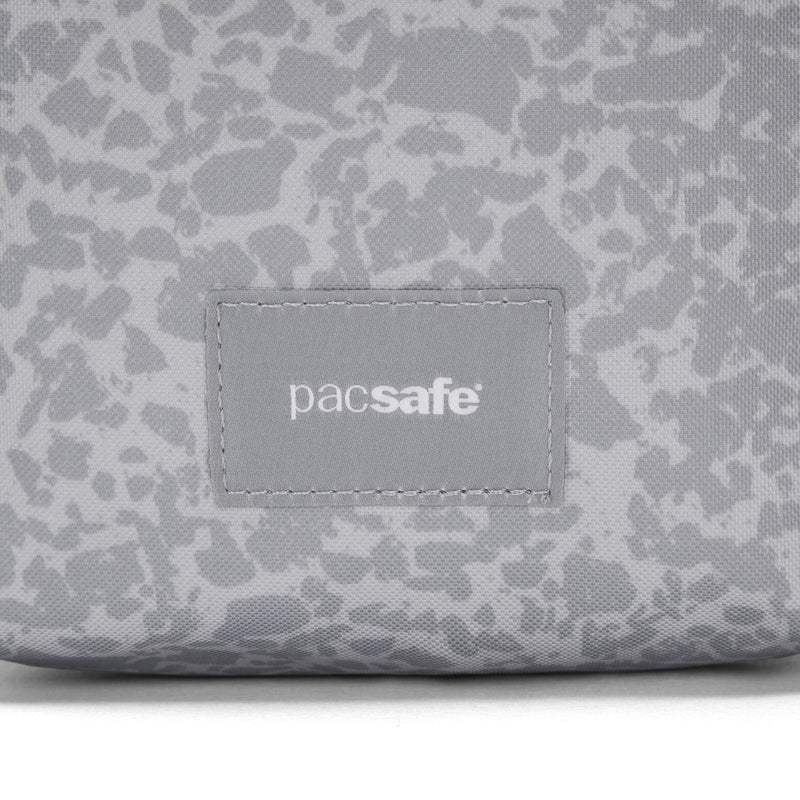 Pacsafe® GO Anti-Theft Festival Crossbody, Meteor Ice