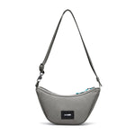 Pacsafe® GO anti theft lunar crossbody, Stone