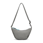 Pacsafe® GO anti theft lunar crossbody, Stone