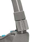 Pacsafe® GO anti theft lunar crossbody, Stone