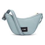 Pacsafe® GO anti theft lunar crossbody, Fresh Mint