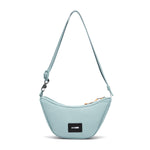 Pacsafe® GO anti theft lunar crossbody, Fresh Mint