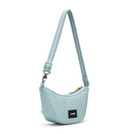 Pacsafe® GO anti theft lunar crossbody, Fresh Mint
