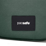 Pacsafe® GO anti theft lunar crossbody, Spruce Green