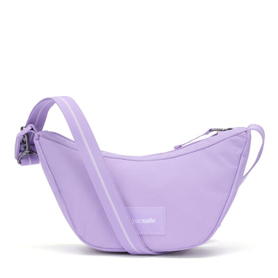 Pacsafe® GO Anti Theft Lunar Crossbody