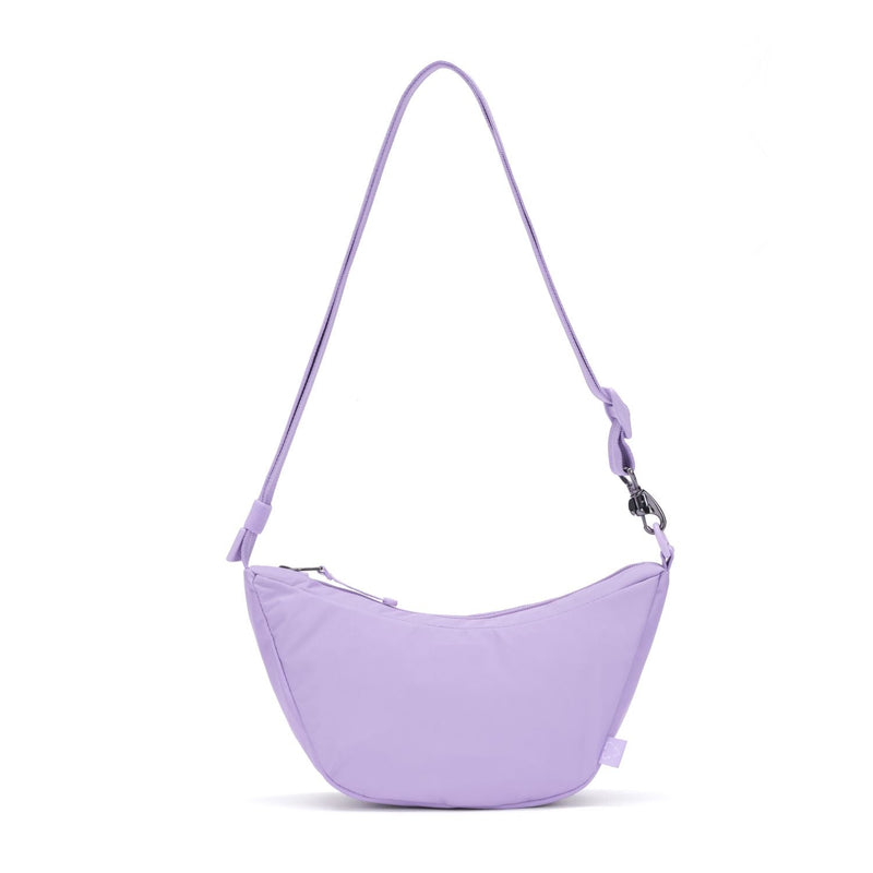 Pacsafe® GO Anti Theft Lunar Crossbody, Lavender